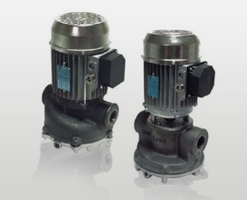 Perchlore Pumps 220/380 V