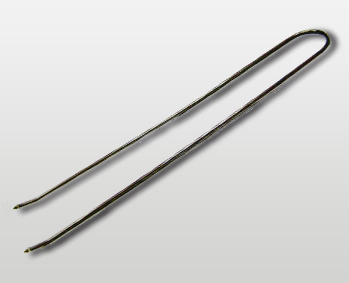 Heating Elements for ironing boards or sleeve arms 