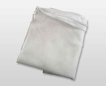 Dry cleaning bag